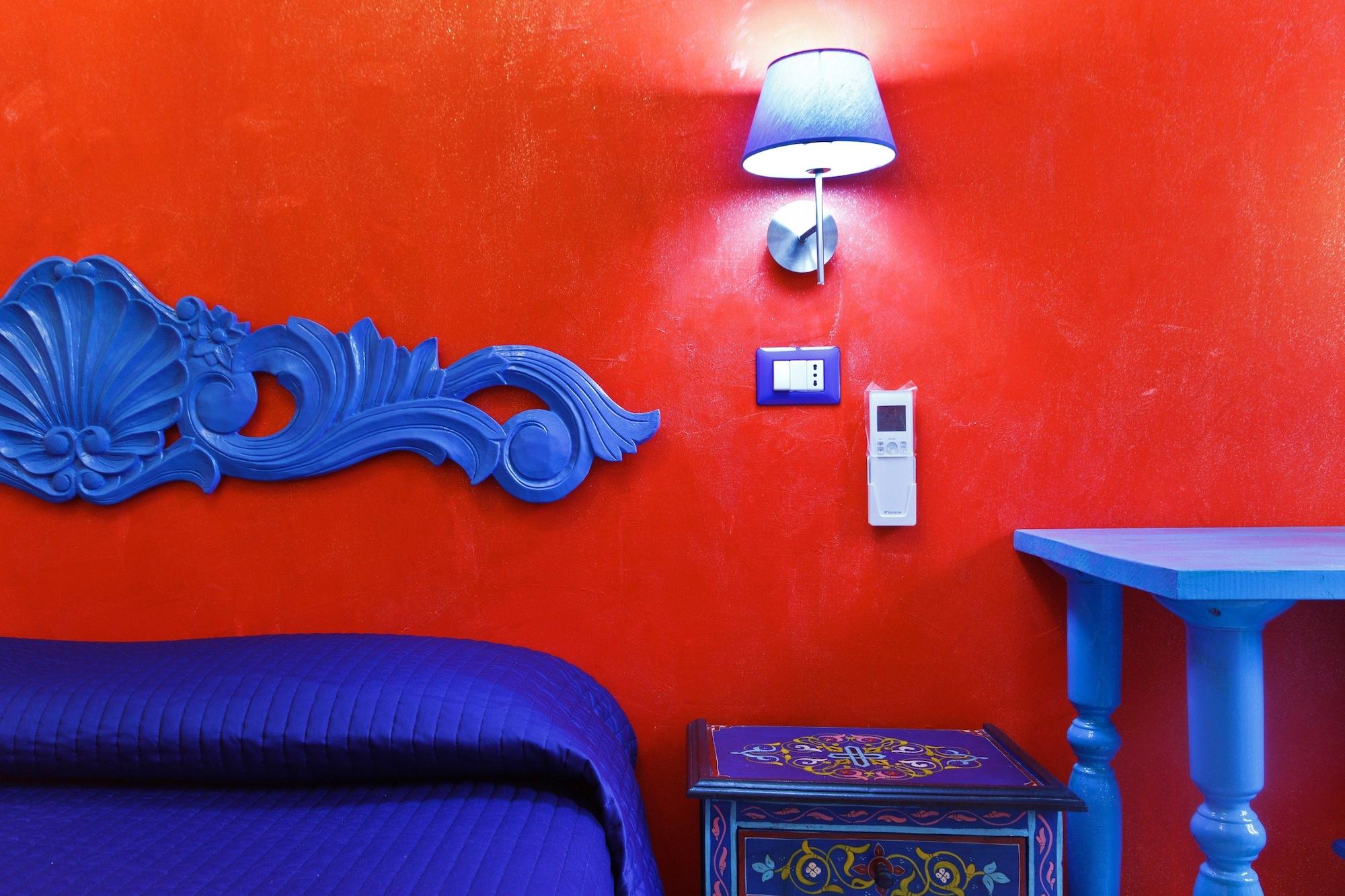 Bed and Breakfast Dream Station Rom Exterior foto