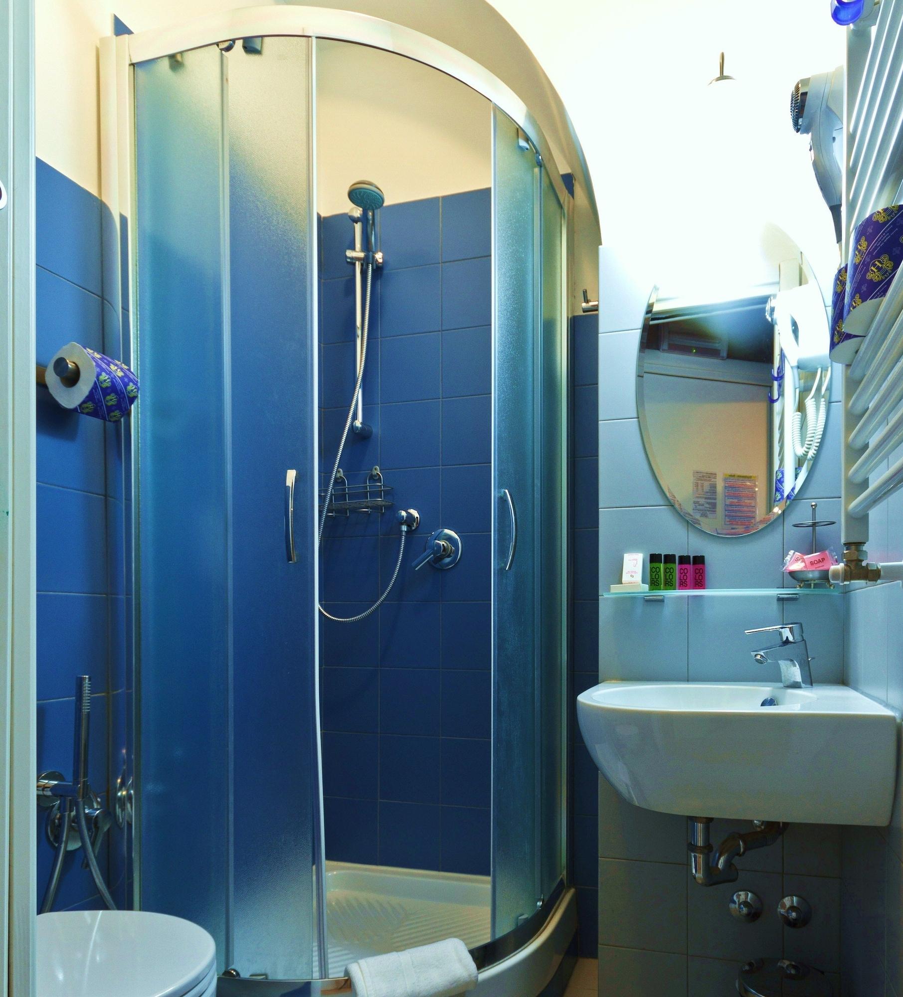 Bed and Breakfast Dream Station Rom Exterior foto